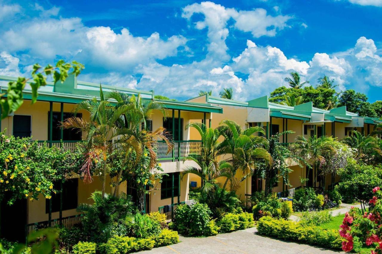 נאדי Grand West Villas מראה חיצוני תמונה