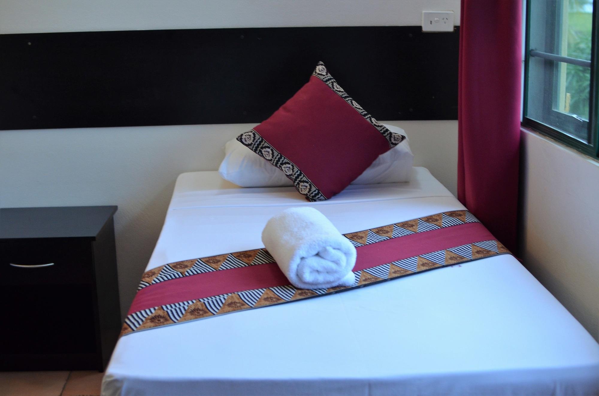 נאדי Grand West Villas מראה חיצוני תמונה