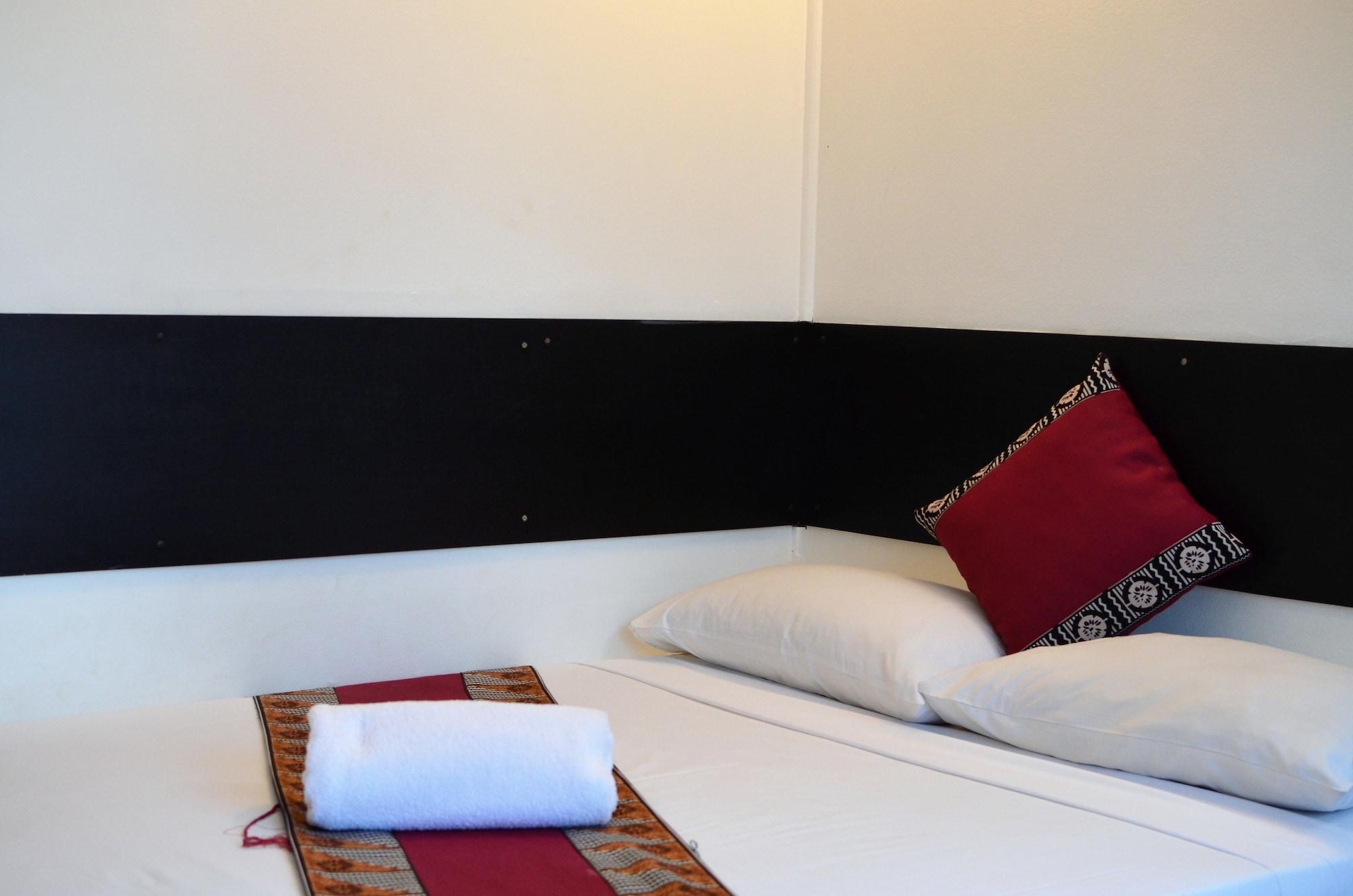נאדי Grand West Villas מראה חיצוני תמונה