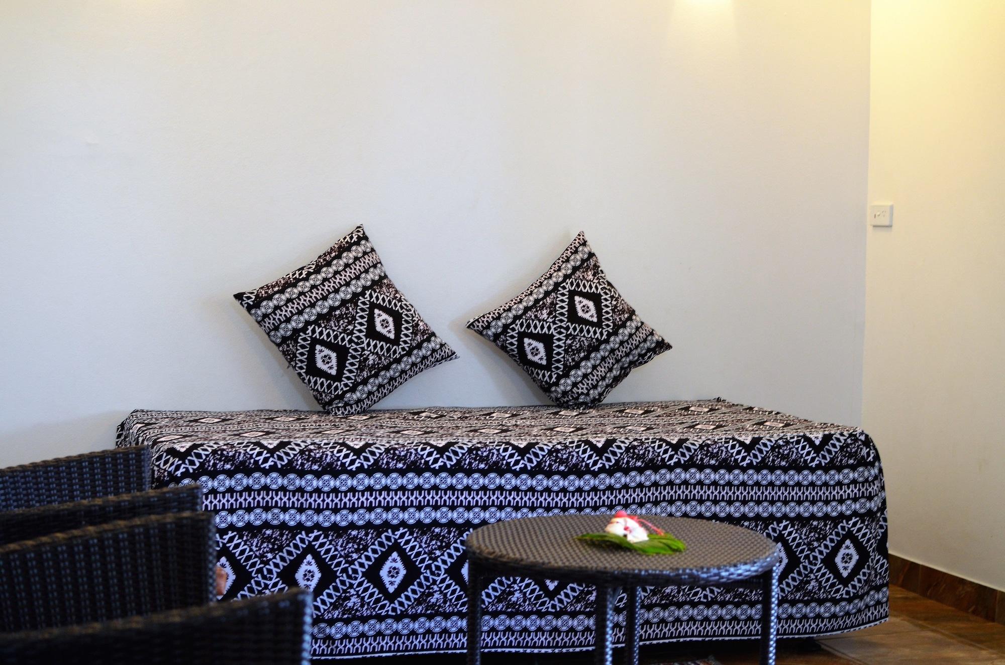 נאדי Grand West Villas מראה חיצוני תמונה