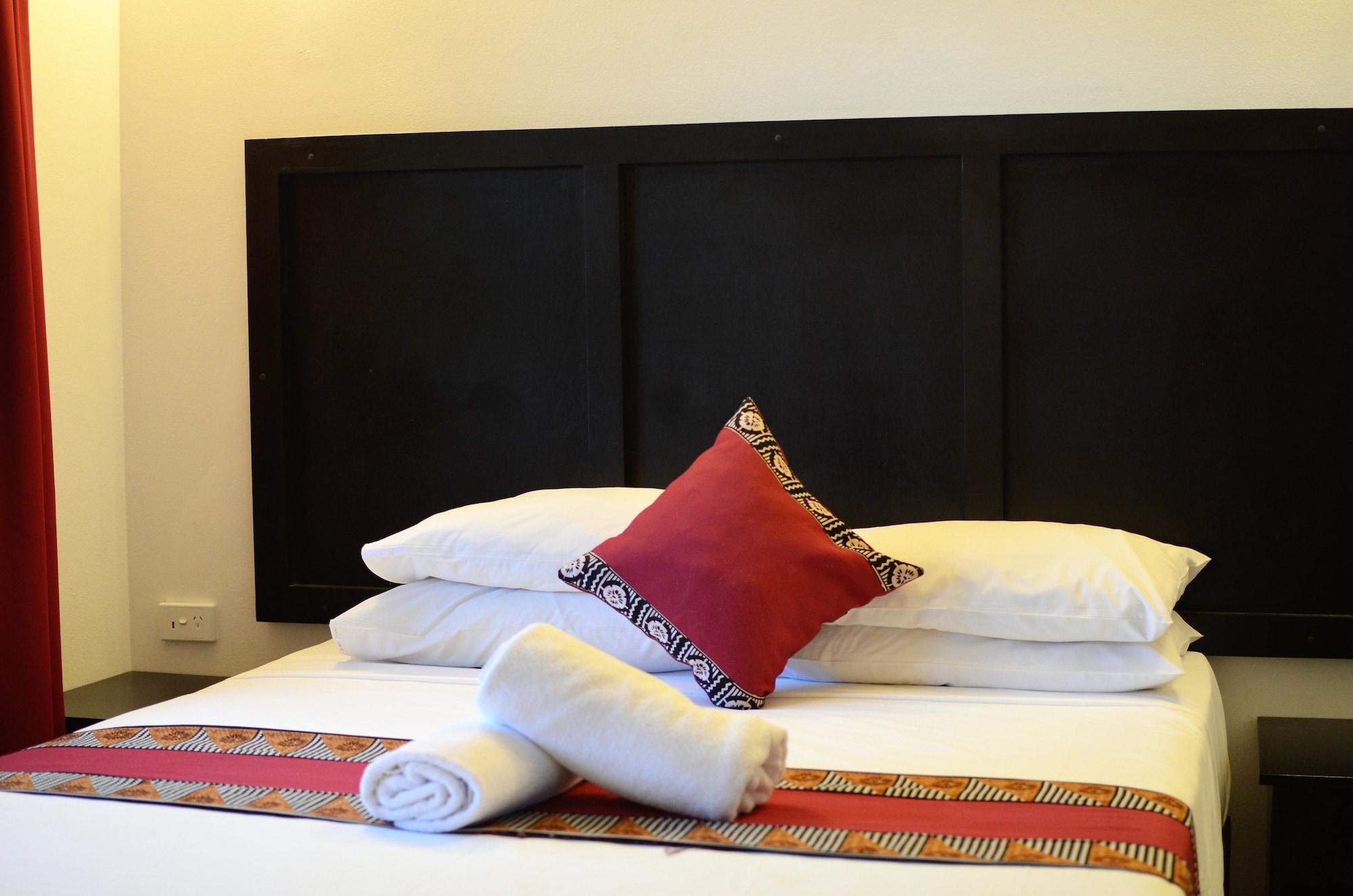 נאדי Grand West Villas מראה חיצוני תמונה
