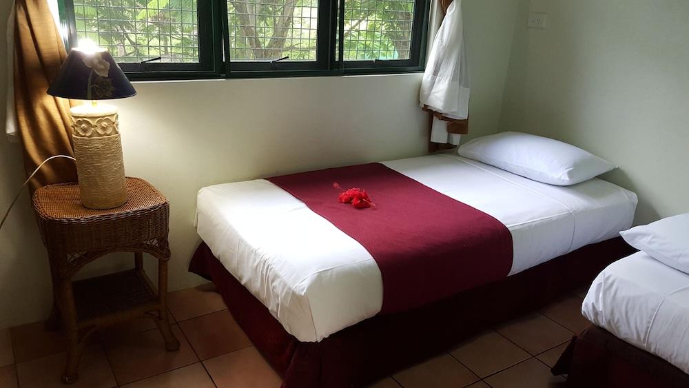נאדי Grand West Villas מראה חיצוני תמונה