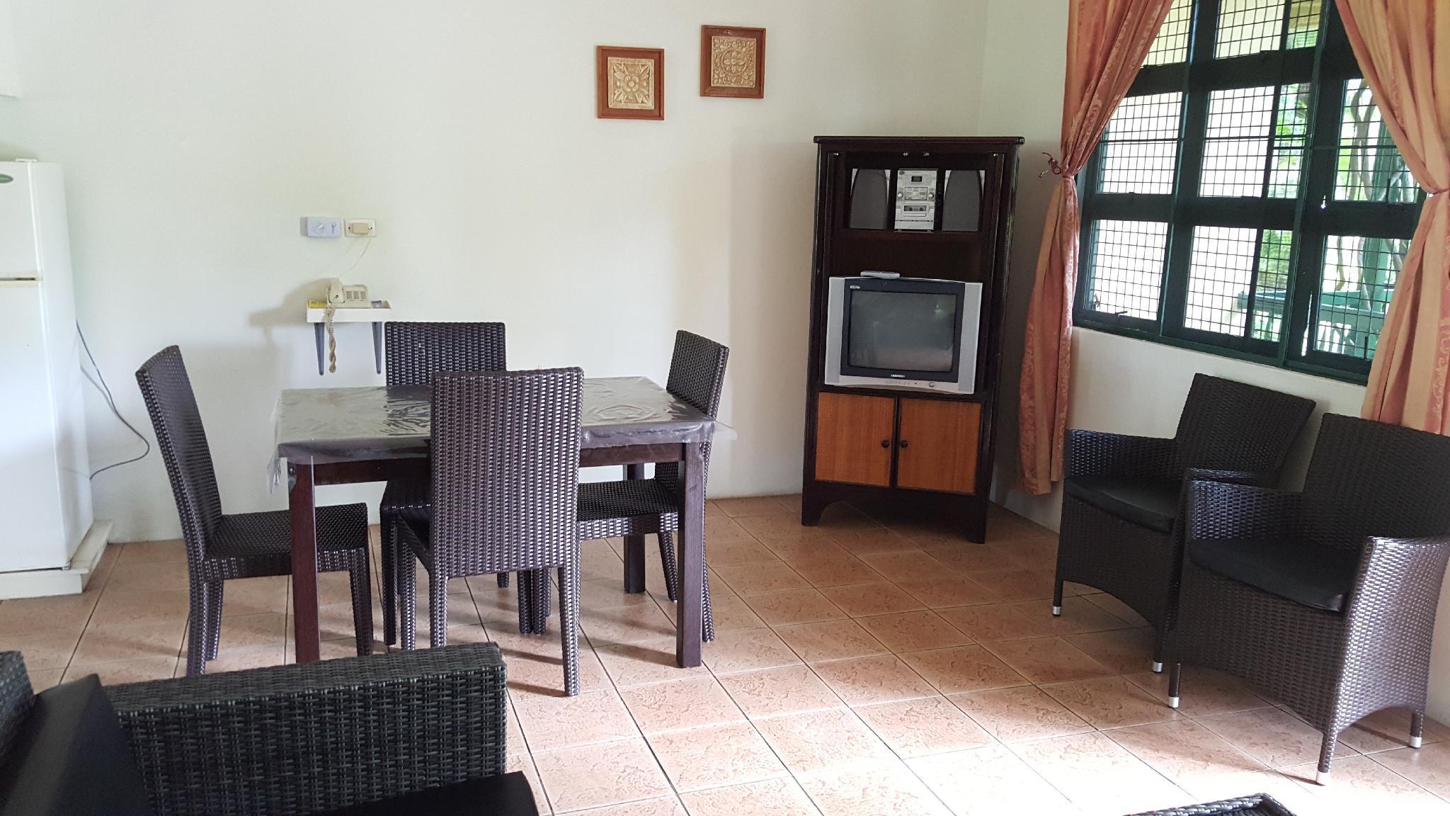 נאדי Grand West Villas מראה חיצוני תמונה