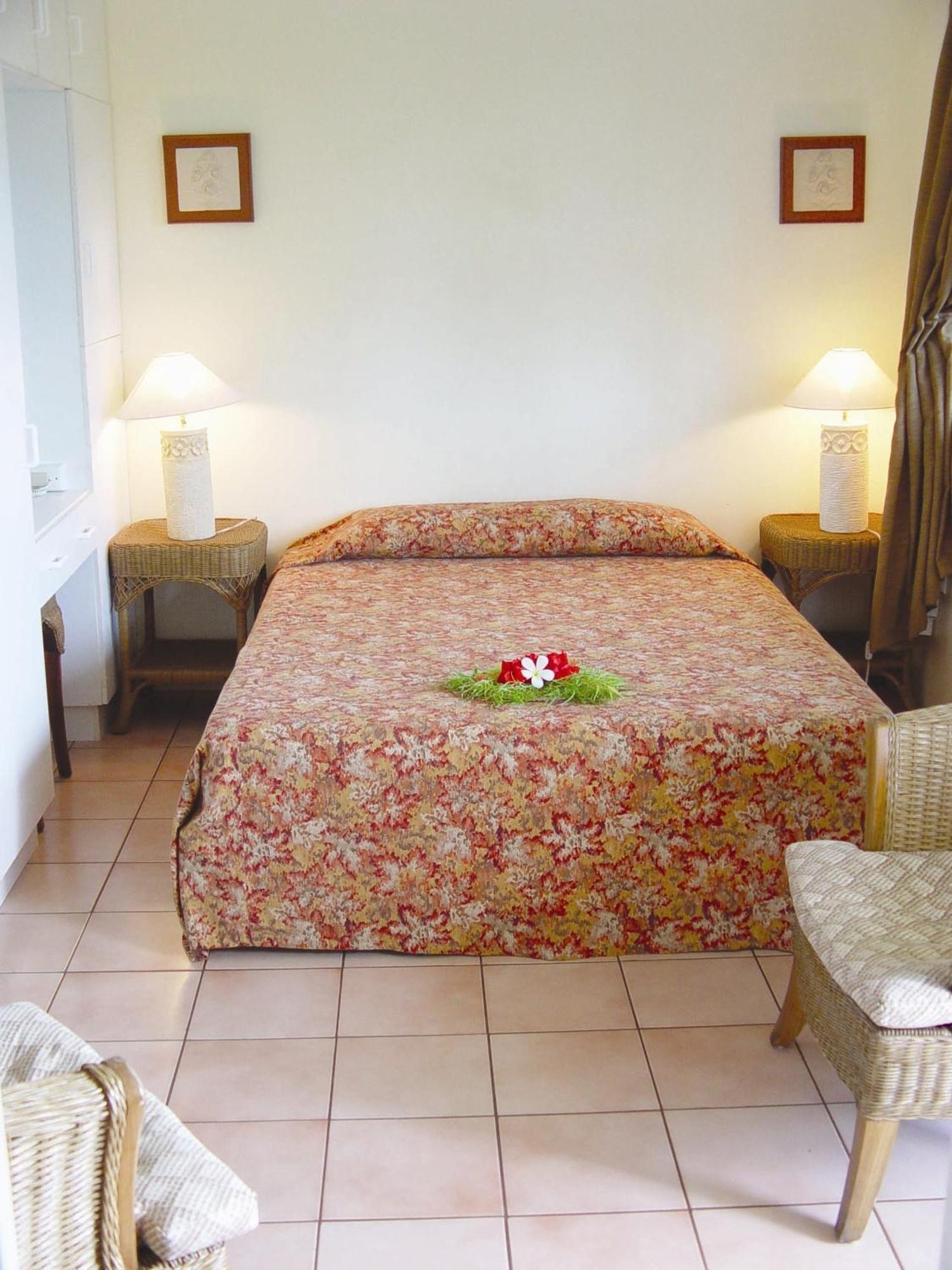 נאדי Grand West Villas חדר תמונה