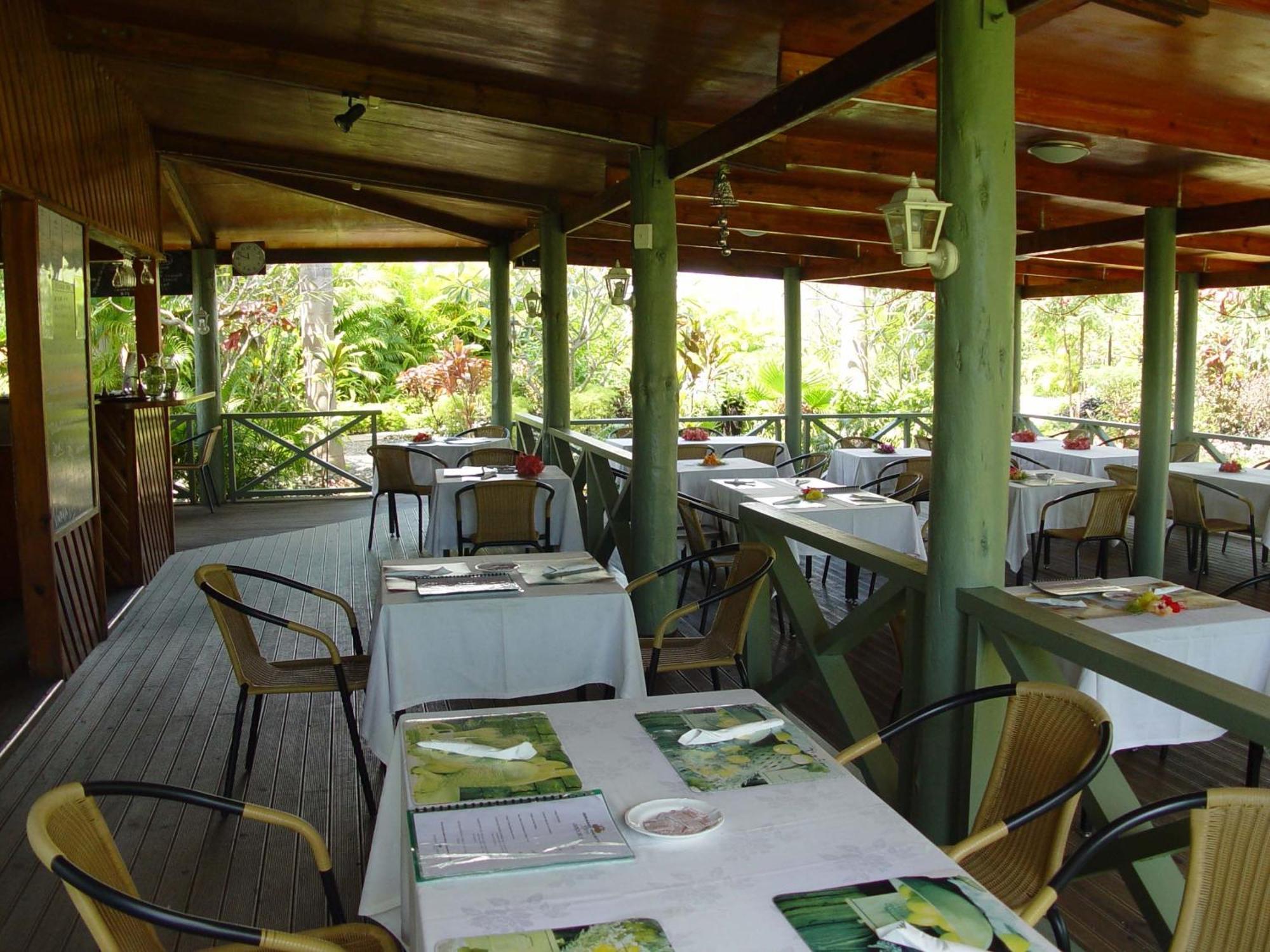 נאדי Grand West Villas מראה חיצוני תמונה
