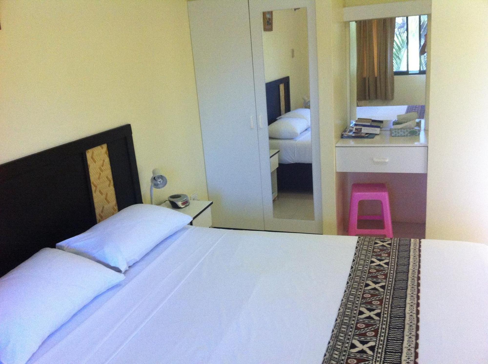 נאדי Grand West Villas מראה חיצוני תמונה