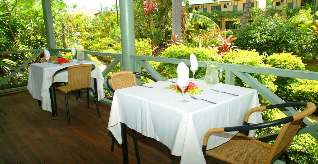 נאדי Grand West Villas מראה חיצוני תמונה