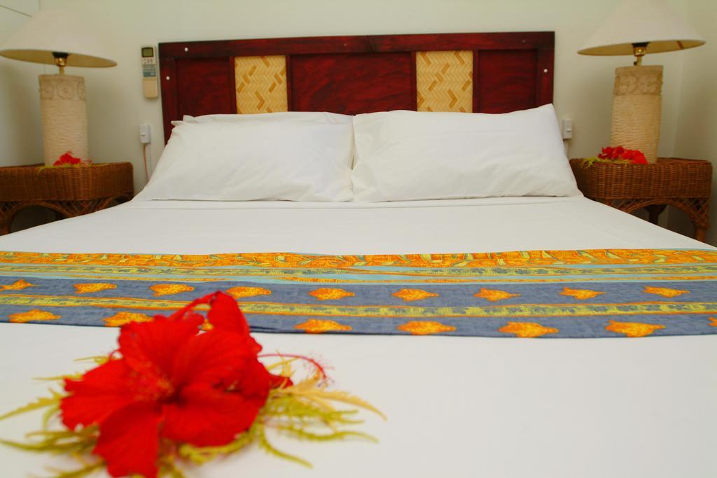 נאדי Grand West Villas מראה חיצוני תמונה