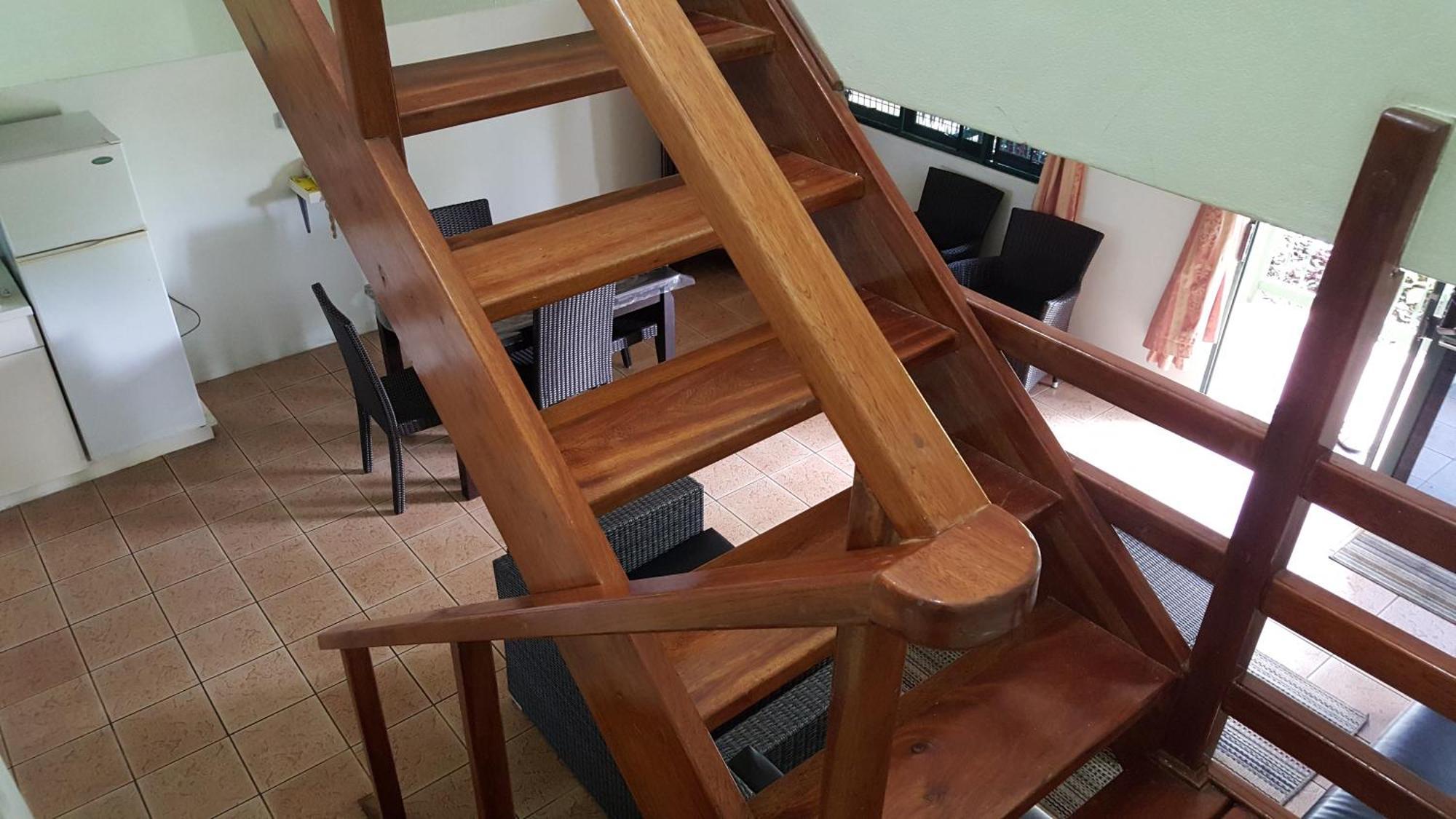 נאדי Grand West Villas מראה חיצוני תמונה