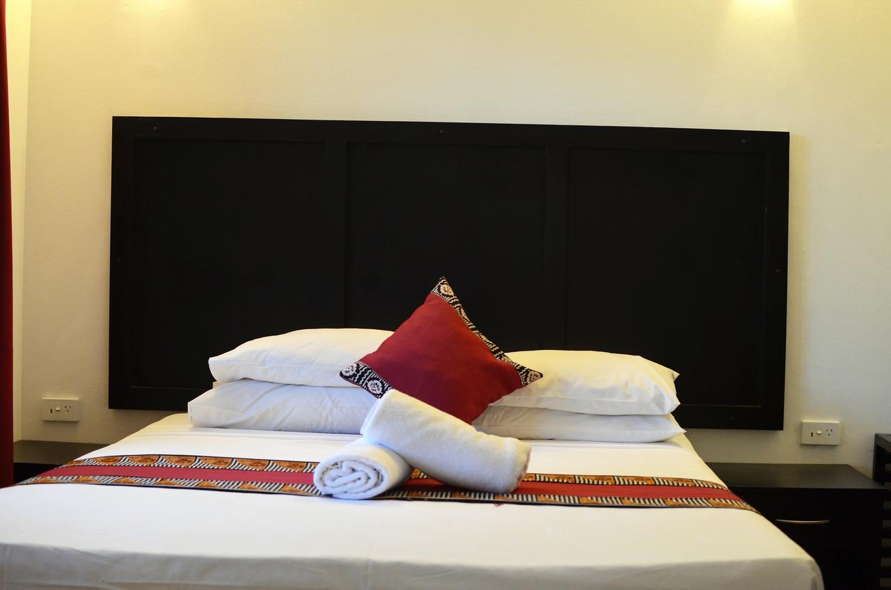 נאדי Grand West Villas מראה חיצוני תמונה