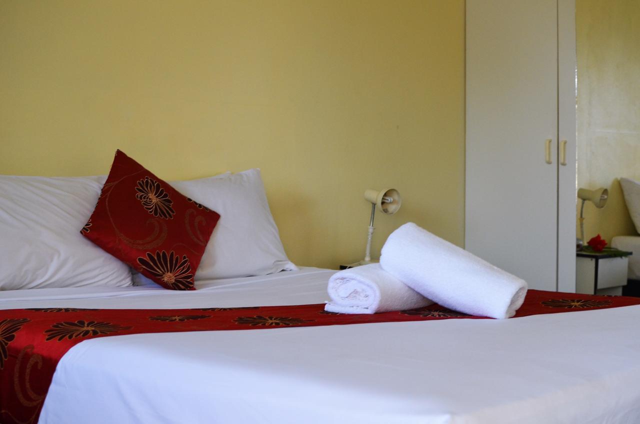 נאדי Grand West Villas מראה חיצוני תמונה