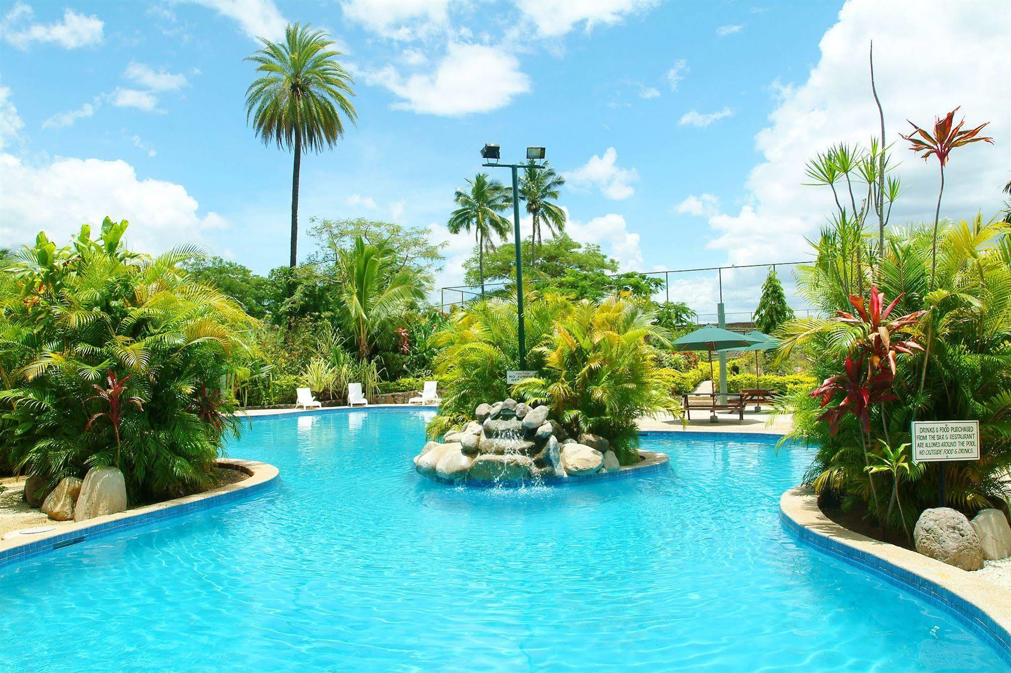 נאדי Grand West Villas מראה חיצוני תמונה
