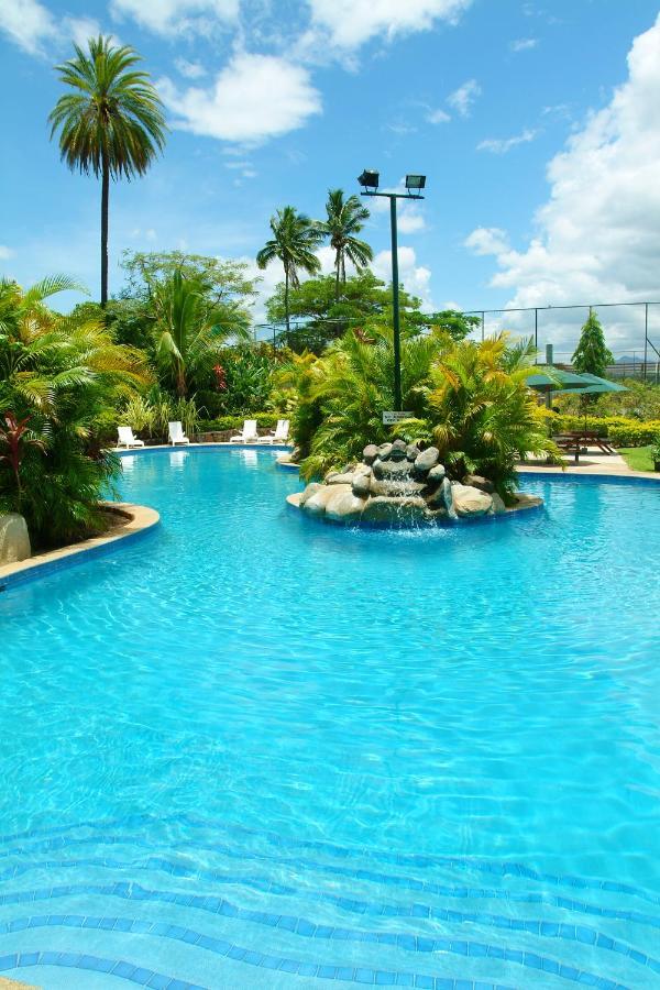נאדי Grand West Villas מראה חיצוני תמונה